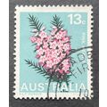 AUSTRALIA 1968 SG 0421 USED #1