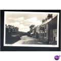 Wales UPPER GRONANT Gronant Inn Postcard by Mar...