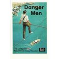 Postcard Danger Men Ladybird Book Cover 1970 Ti...