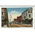 Yorkshire MIDDLEBROUGH Newport Road Postcard by...