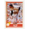 1991 Pacific Nolan Ryan baseball card #137 - HOF