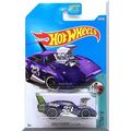 Hot Wheels - Dodge Charger Daytona: Tooned #5/1...