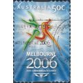 AUSTRALIA, SPORT, Melbourne Commonwealth Games,...