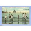 New York Buffalo At Crystal Beach Steamer Ameri...
