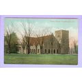 New York Poughkeepsie Vassar Chapel View Large ...