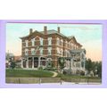 New York Poughkeepsie Vassar Home For Aged Men ...