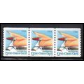 2909 15c Auto Tail FIn Very Fine MNH PNC S11111...