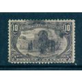 Used 290 10c Hardships of Emigration Almost Ver...