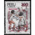 1988 Michel 1387 - #2 fine used (o)