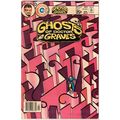 THE MANY GHOSTS OF DOCTOR GRAVES # 65