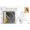 1996 Olympic Games Medal Winners Collection Nic...