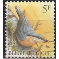 Belgique 1988 Michel 2346 O Cote (2008) 0.15 € ...