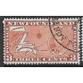 1937 SG 258d - fine used (o)
