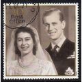 GB 1997 Royal Golden Wedding - Wedding Portrait...