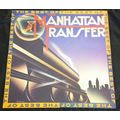 Manhattan Transfer - Best of The Manhattan Tran...