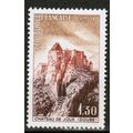 1964 France - Sc# 1112 Mint NH - Joux Chateau 1...