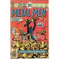 METAL MEN # 46 ( 1976 )