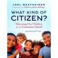 What Kind of Citizen?
