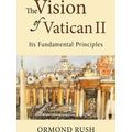 The Vision of Vatican II