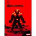 Wolverine By Benjamin Percy Vol. 1