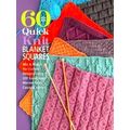 60 Quick Knit Blanket Squares