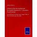 A History of the One Hundred and Seventeenth Re...