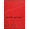 Uber Ludwig Wittgenstein by Gunther Busch