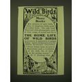 1902 G.P. Putnam's Sons Publishing Ad - The hom...