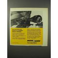 1970 Weaver V Model Scopes Ad - More Than You E...