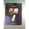 1990 Vacheron Constantin Kalla Watch Ad!