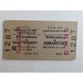 Ulster Transport Authority Whiteabbey-Jordansto...