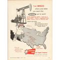 MOUNTAIN IRON SUPPLY COMPANY 1962 Alten Pumping...