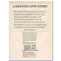 WHIO FM 1973 Dayton OH Quadraphonic Stereo love...