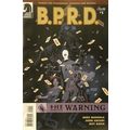 BPRD: The Warning (2008 Ltd) # 001 VFN- AMERICA...