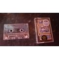 The Neville Brothers ‎– Yellow Moon Cassette