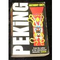 Peking by Anthony Grey
