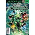 Green Lantern (Vol 5) # 017 NM MODERN AGE COMICS
