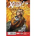 Cable & X-Force (Vol 1) # 017 NM MODERN AGE COMICS