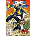 X-Factor (Vol 1) # 104 VFN+ ORIG US COMICS