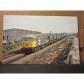no 56 092 near Knottingly, Yorkshire .unused po...