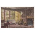 Oak Panelled Gallery Mol's Coffee Shop Exeter P...