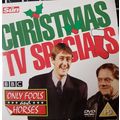 Only Fools And Horses DVD Promo The Sun Christmas TV Specials Dates 1988