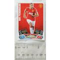 2011/12 Topps Match Attax Trading Card - Radio ...