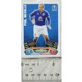 2011/12 Topps Match Attax Trading Card - Phil N...