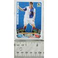 2011/12 Topps Match Attax Trading Card - Radosa...