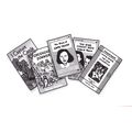 Jacqueline Wilson My Secret Diary Of Anne Frank...