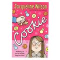 Jacqueline Wilson Cookie Childrens Book Postcard
