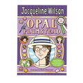 Jacqueline Wilson Opal Plumstead Childrens Book...