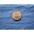 1959 - 1988 JAPAN 10 YEN COIN. ( Phoenix Hall )