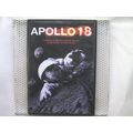 Apollo 18 [DVD] [2011]